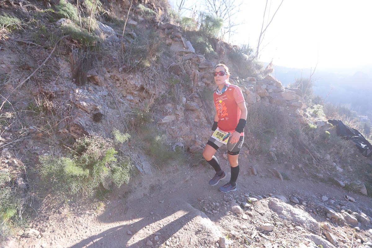 Si has participado en la carrera te puedes buscar aquí