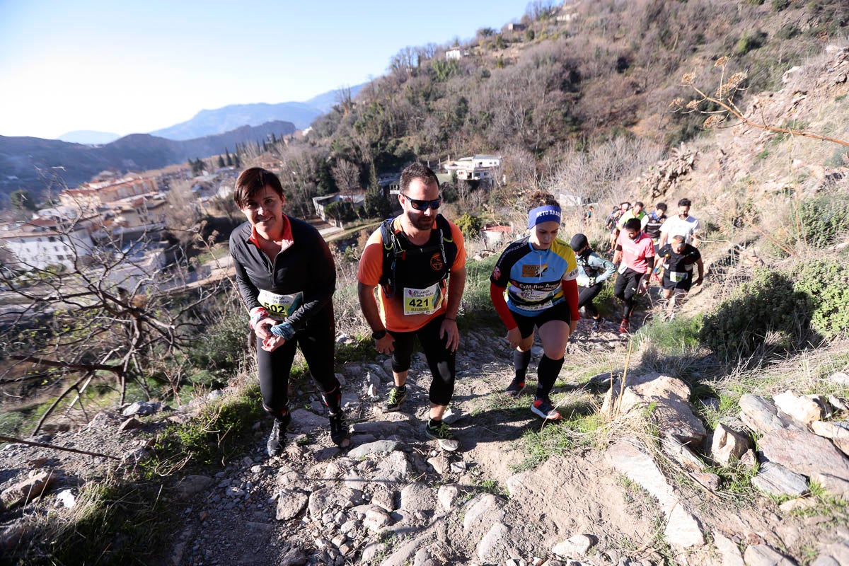 Si has participado en la carrera te puedes buscar aquí