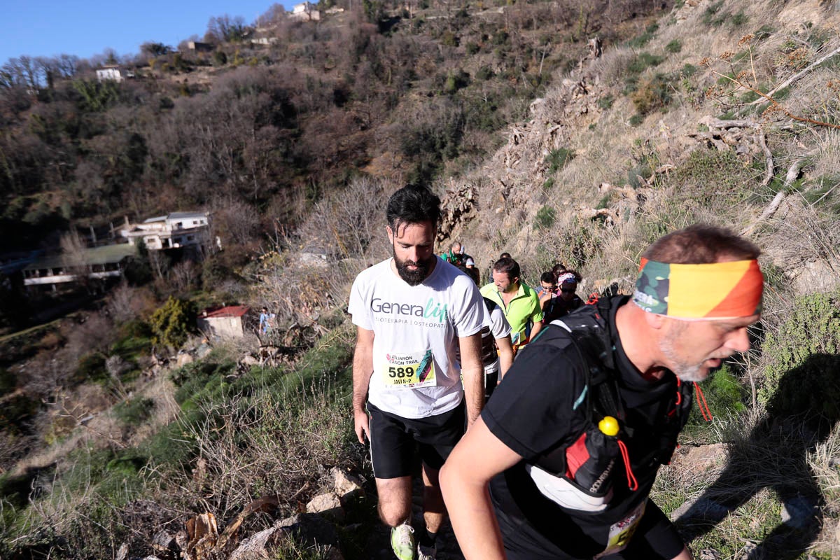 Si has participado en la carrera te puedes buscar aquí