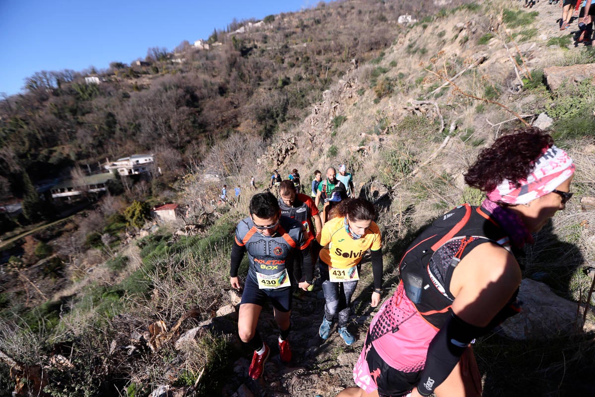 Si has participado en la carrera te puedes buscar aquí
