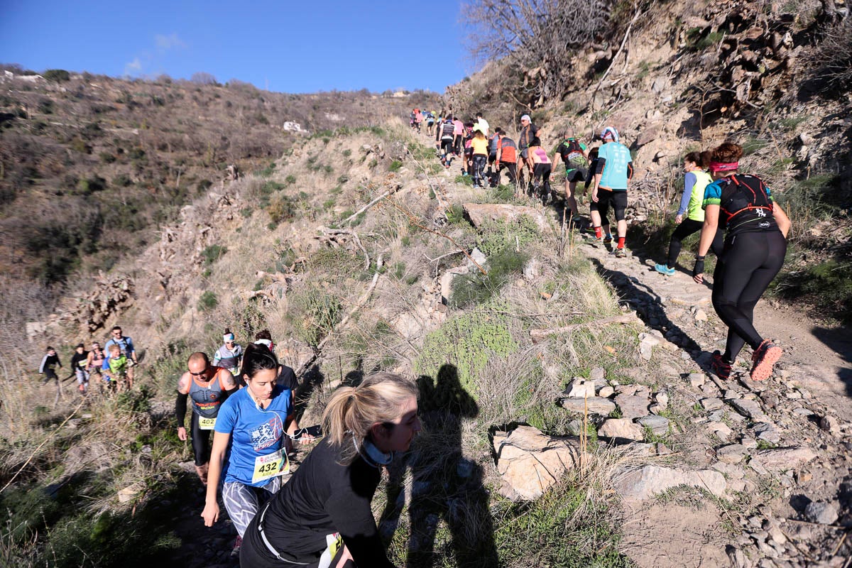 Si has participado en la carrera te puedes buscar aquí