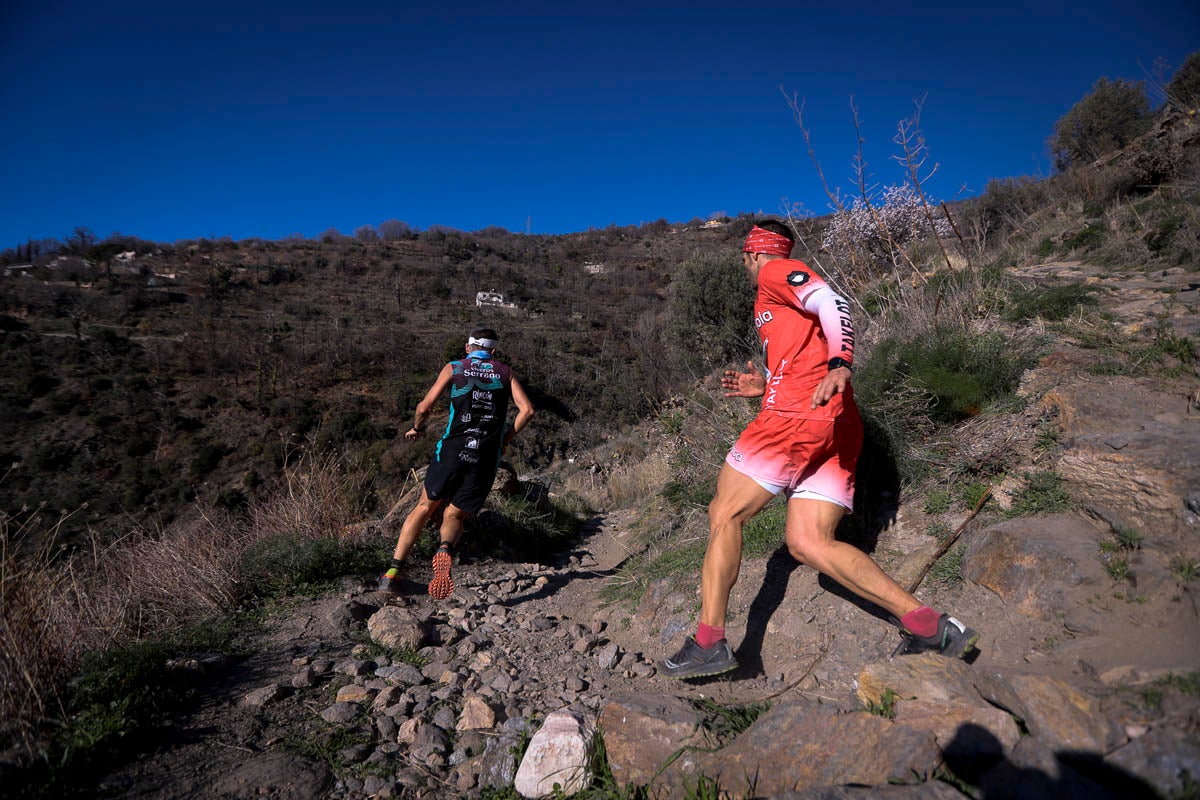 Si has participado en la carrera te puedes buscar aquí