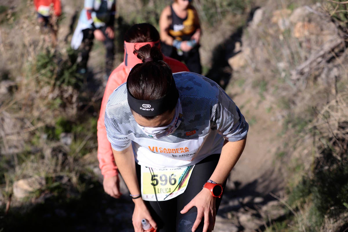Si has participado en la carrera te puedes buscar aquí