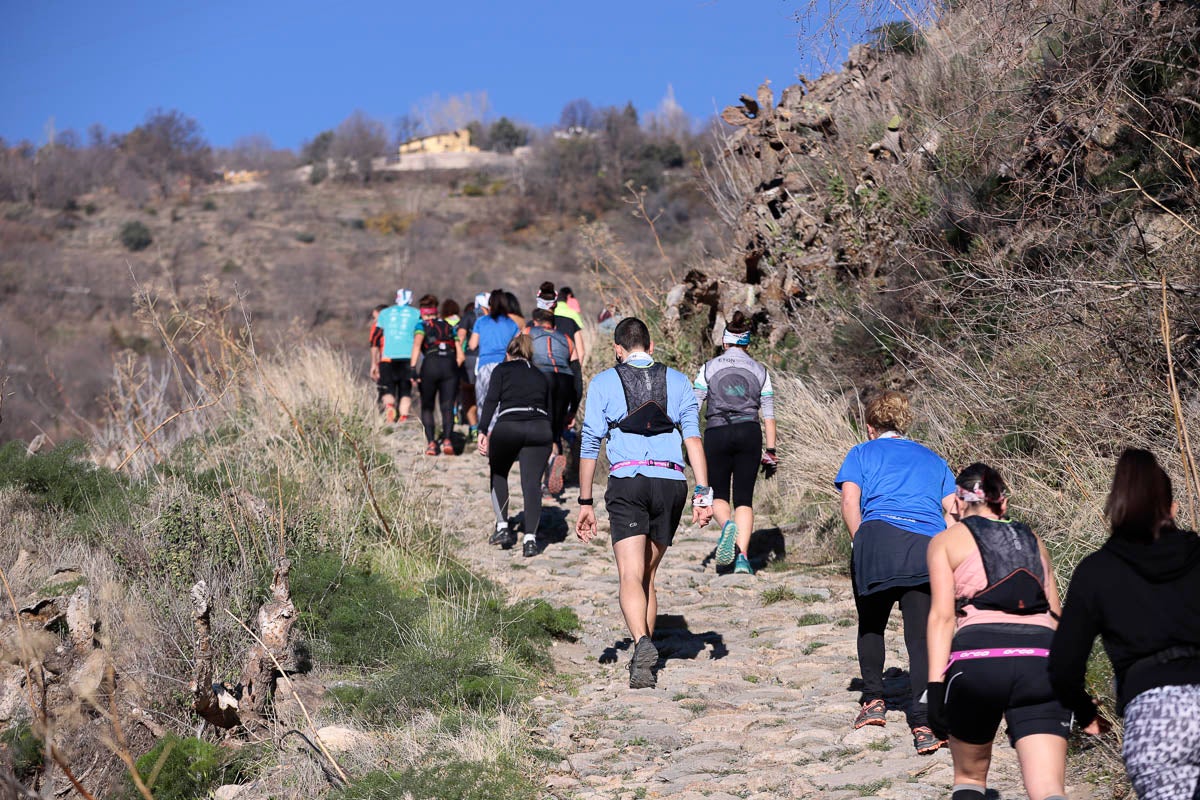 Si has participado en la carrera te puedes buscar aquí