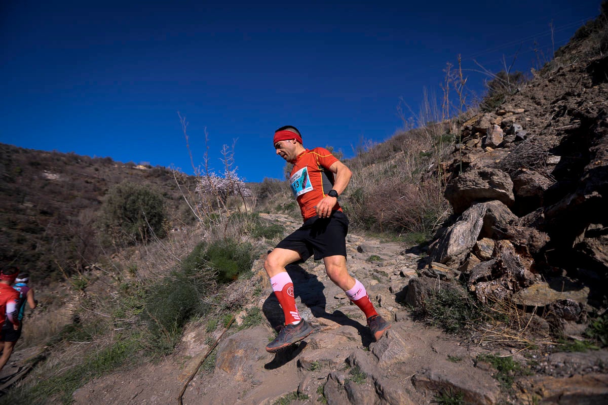 Si has participado en la carrera te puedes buscar aquí