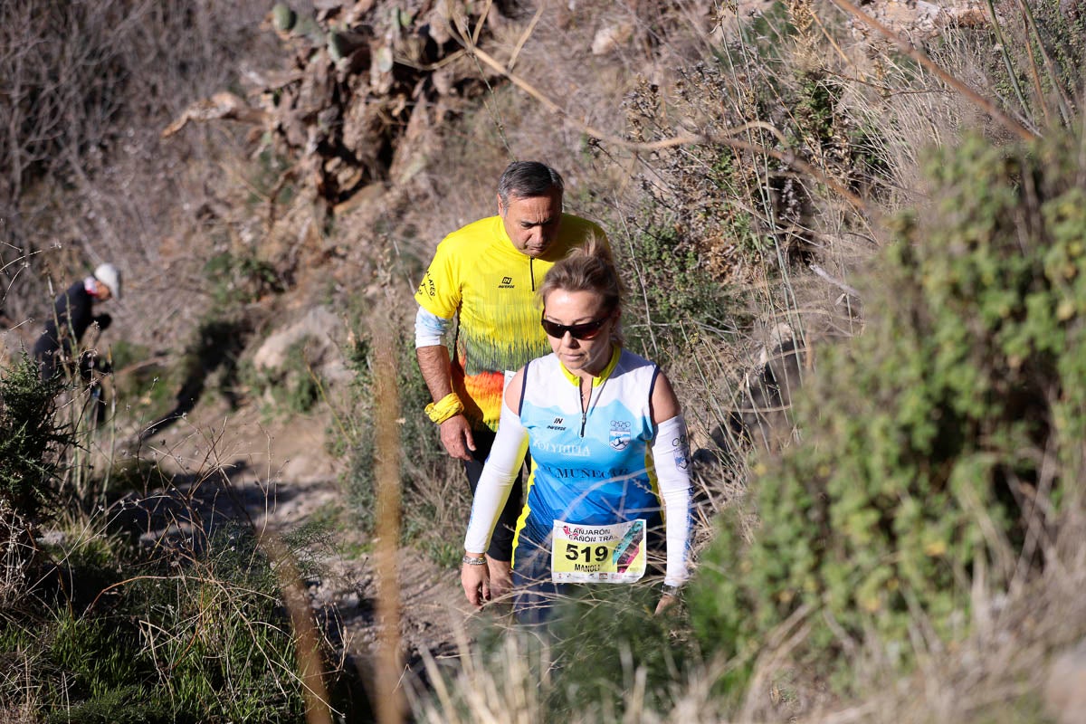 Si has participado en la carrera te puedes buscar aquí