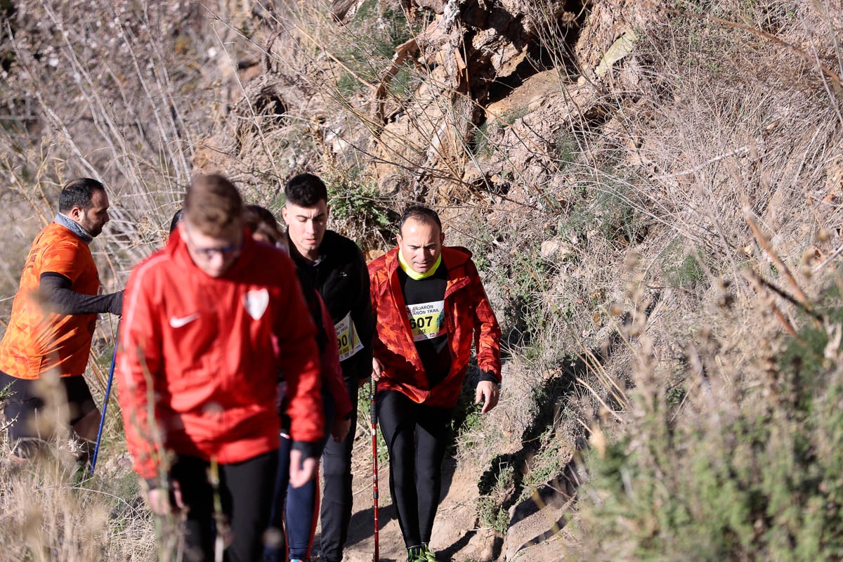Si has participado en la carrera te puedes buscar aquí