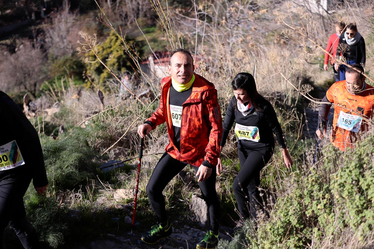 Si has participado en la carrera te puedes buscar aquí