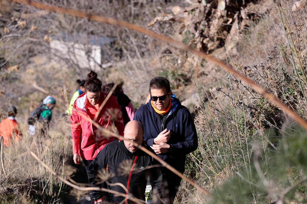 Si has participado en la carrera te puedes buscar aquí