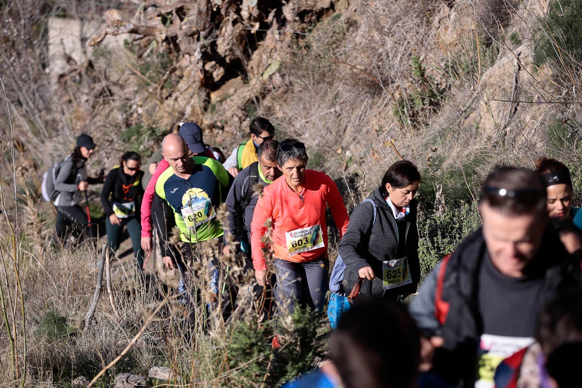Si has participado en la carrera te puedes buscar aquí