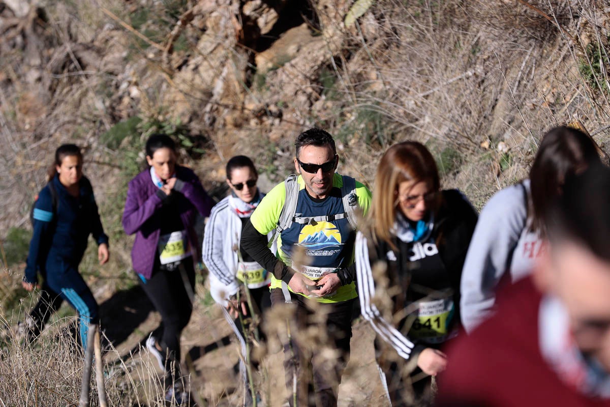 Si has participado en la carrera te puedes buscar aquí