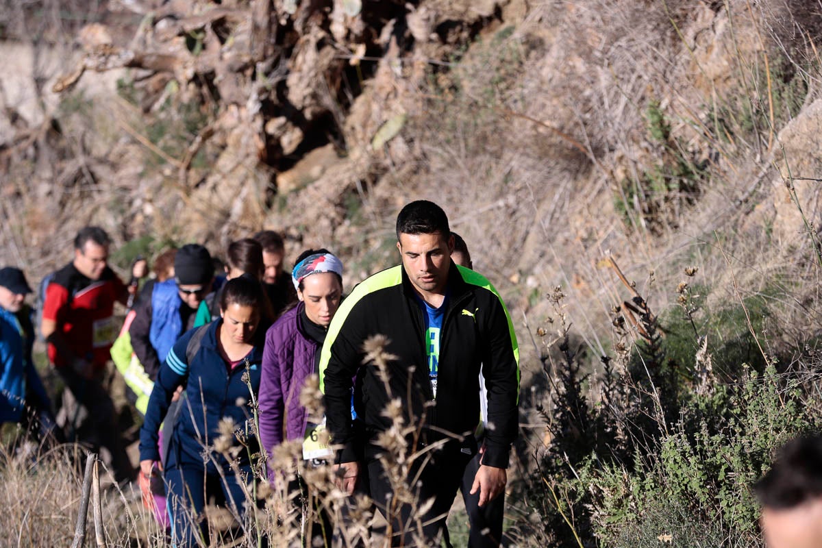 Si has participado en la carrera te puedes buscar aquí