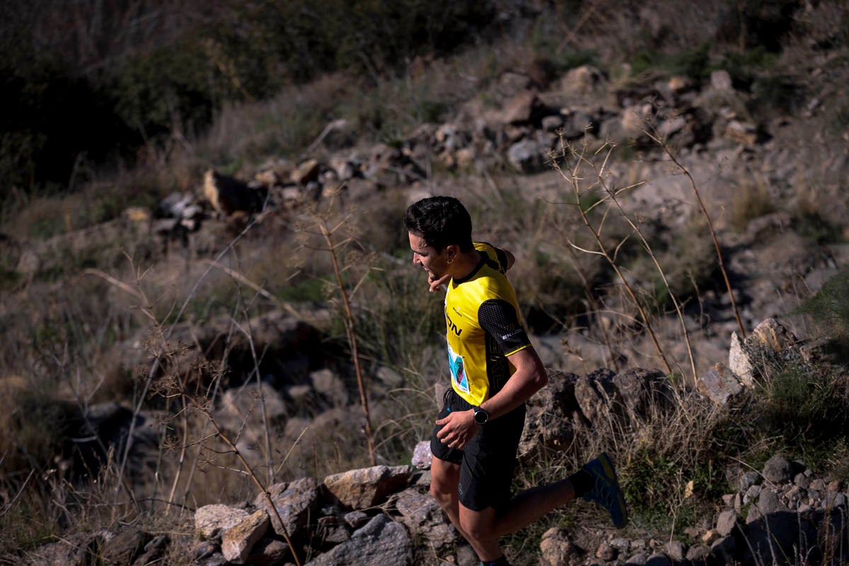 Si has participado en la carrera te puedes buscar aquí