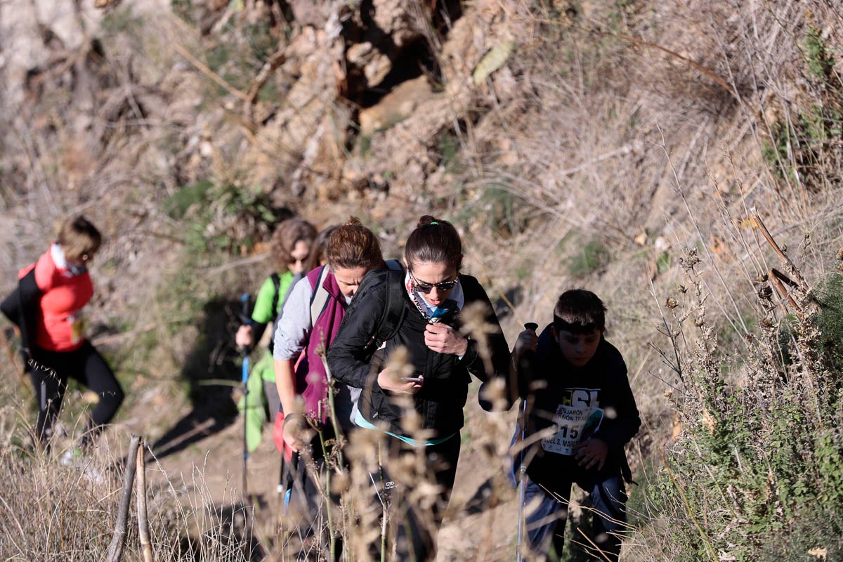 Si has participado en la carrera te puedes buscar aquí