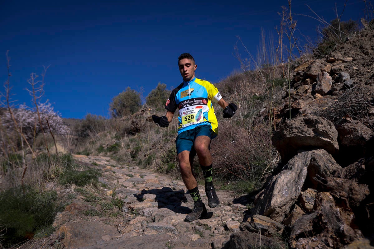 Si has participado en la carrera te puedes buscar aquí