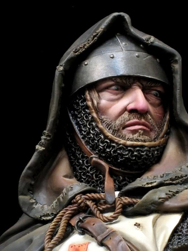 Fotos: Selección de miniaturas pintadas por José &#039;el maestro&#039; Hernández