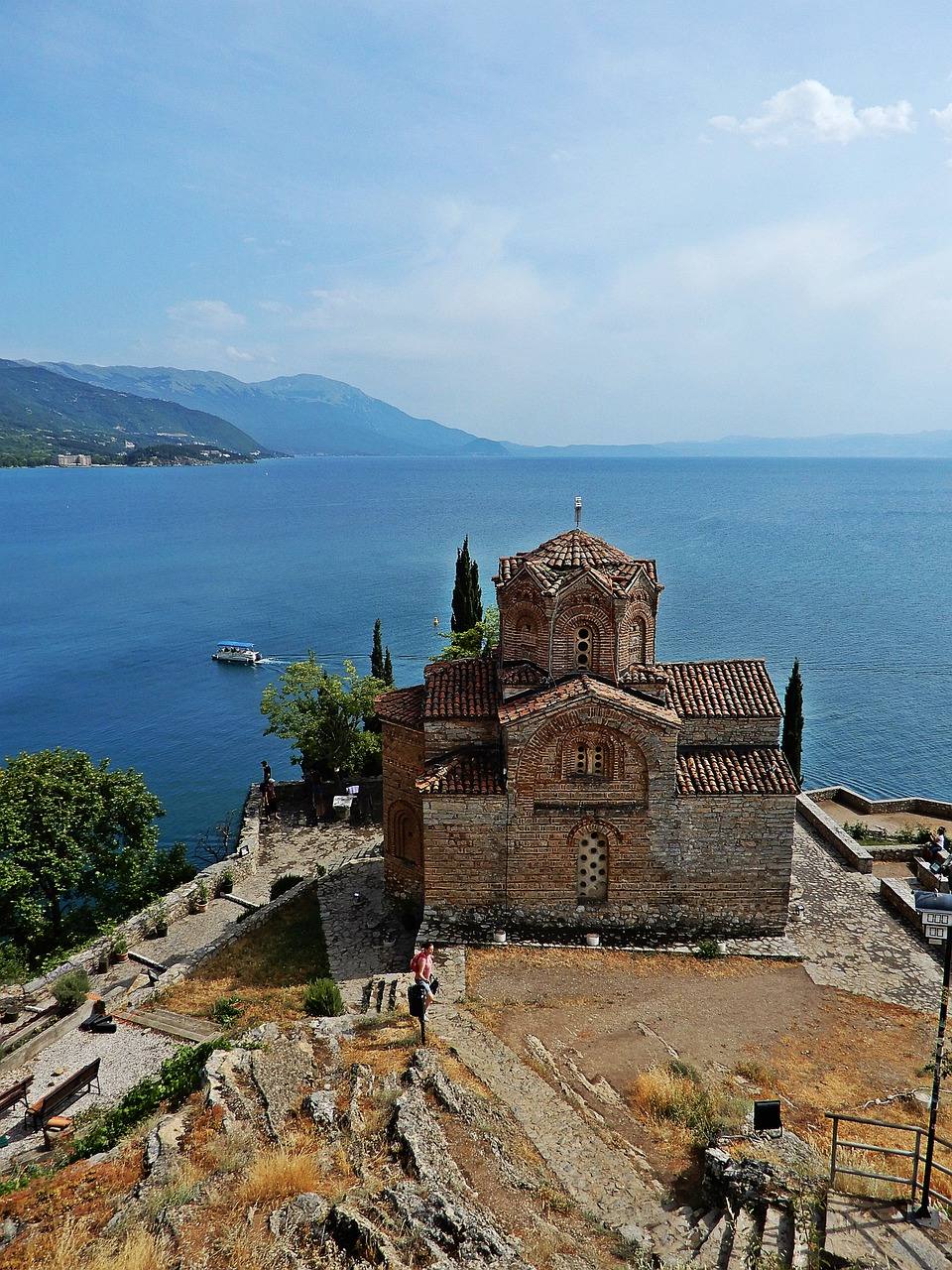 Ohrid (Macedonia)