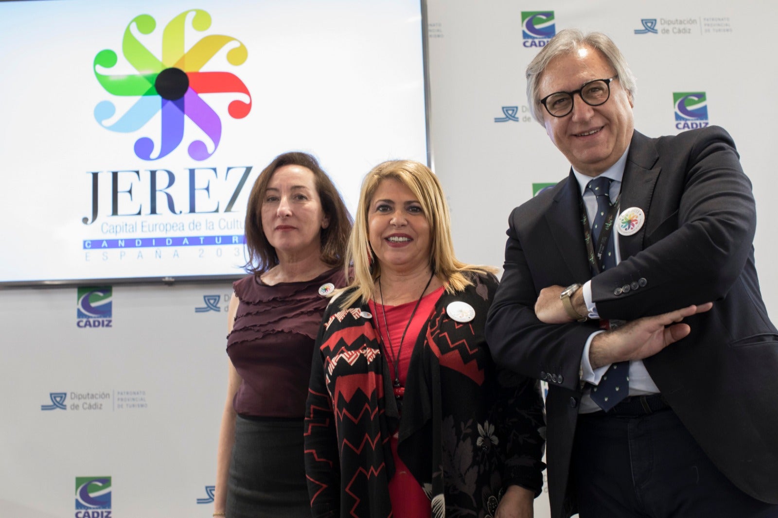 Segunda jornada de la Feria Internacional de Turismo que se celebra en Madrid