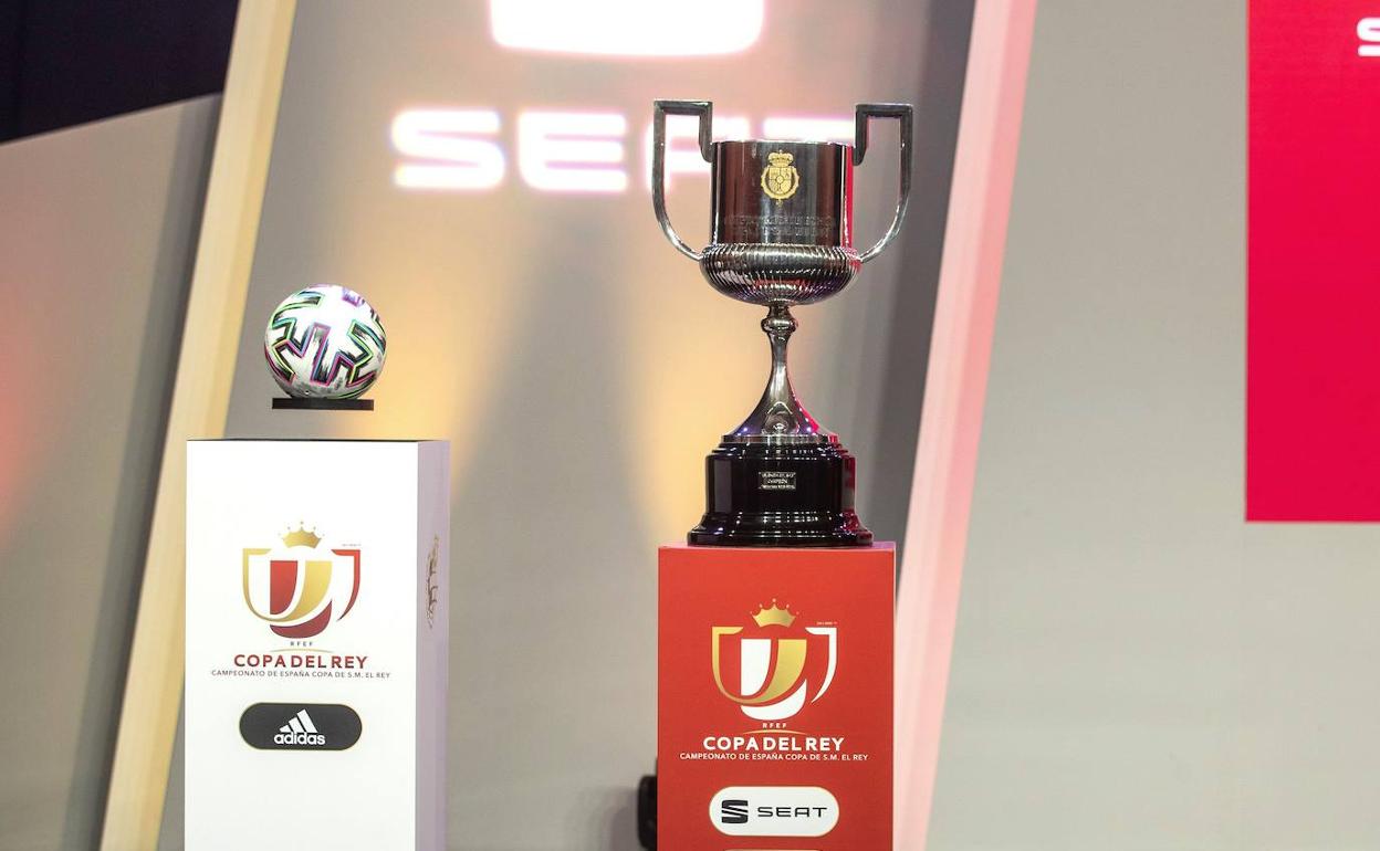 Granada CF | Las siete claves del sorteo de Copa de hoy