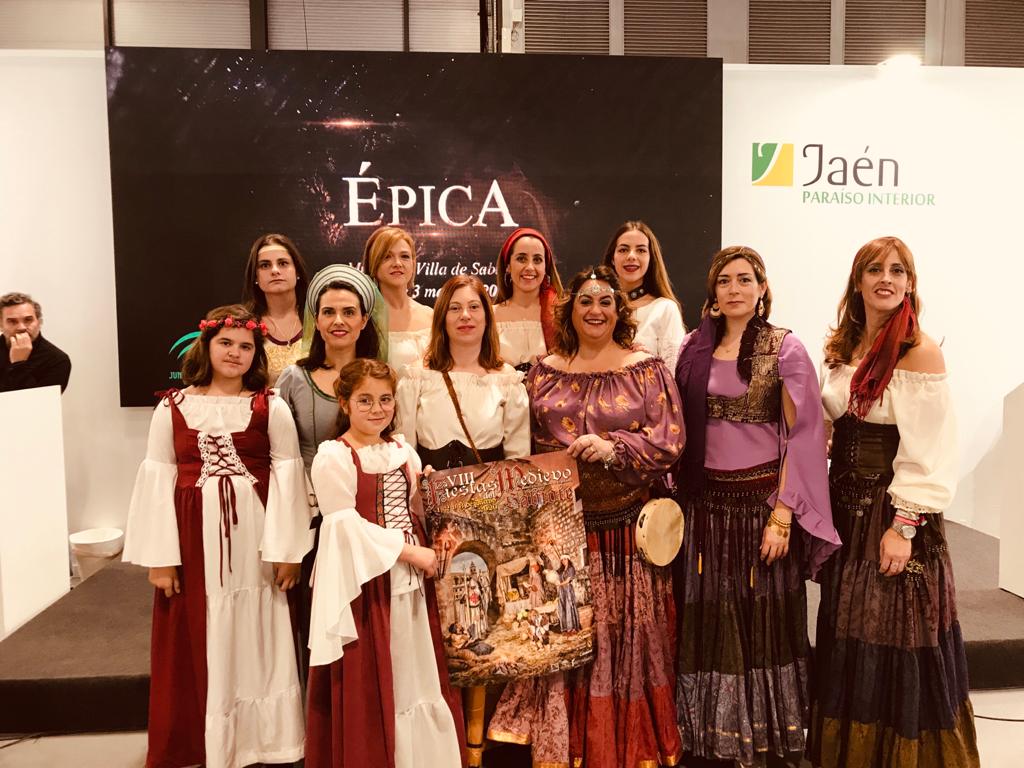 Catas guiadas, un sorteo de 70 botellas de virgen extra, pasacalles o actuaciones musicales, entre las propuestas jiennenses de la primera jornada de apertura al público 