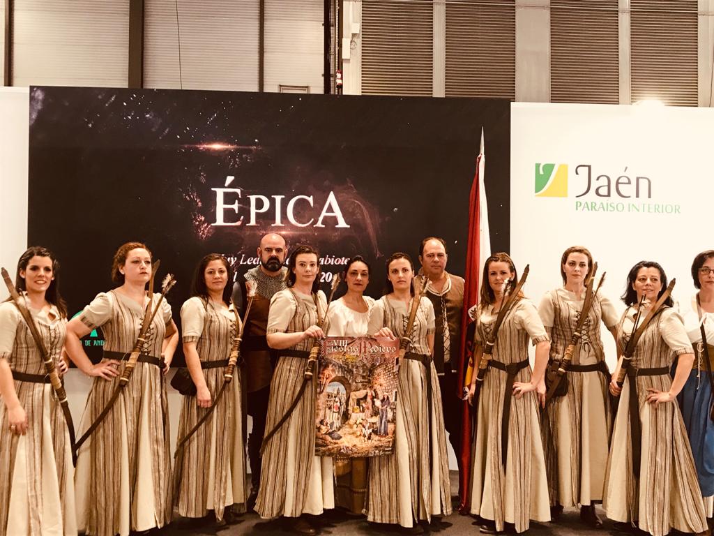 Catas guiadas, un sorteo de 70 botellas de virgen extra, pasacalles o actuaciones musicales, entre las propuestas jiennenses de la primera jornada de apertura al público 