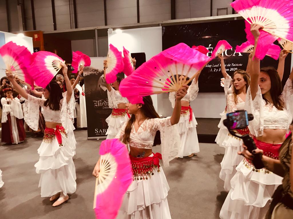 Catas guiadas, un sorteo de 70 botellas de virgen extra, pasacalles o actuaciones musicales, entre las propuestas jiennenses de la primera jornada de apertura al público 