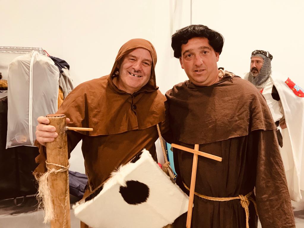 Catas guiadas, un sorteo de 70 botellas de virgen extra, pasacalles o actuaciones musicales, entre las propuestas jiennenses de la primera jornada de apertura al público 