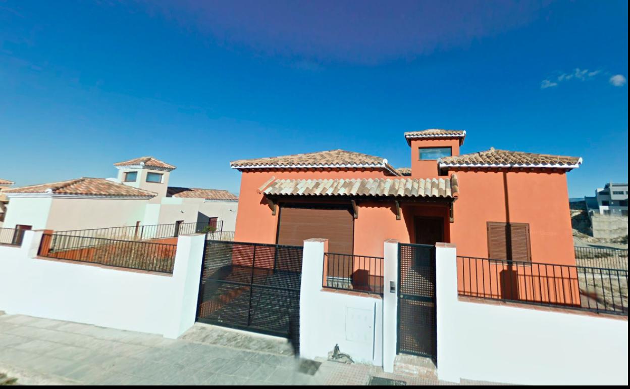 Cajamar pone a la venta más de 20 inmuebles en Granada con descuentos de hasta el 60 %