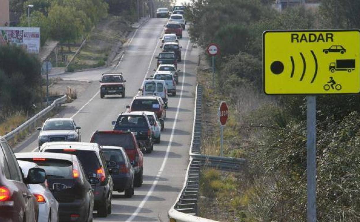 DGT | Alertan sobre la estafa que simula una multa de tráfico