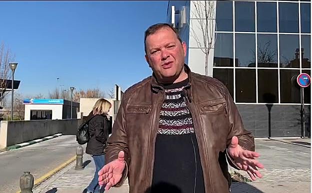 El redactor de IDEAL José Ramón Villalba cuenta la última hora sobre el tiroteo de Neptuno