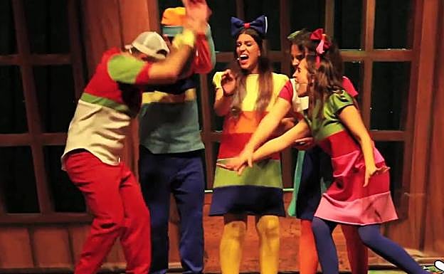 Planes para los más pequeños de la casa