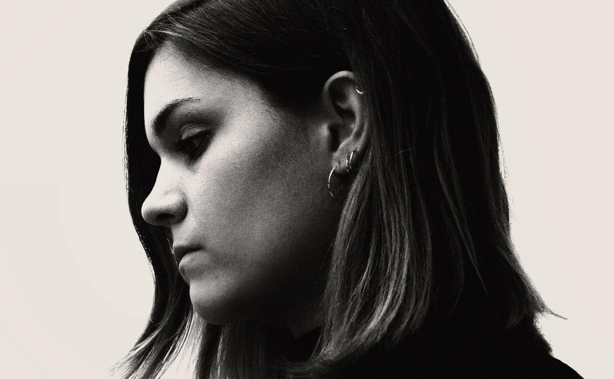 Elvira Sastre, una de las escritoras más destacadas de la poesía joven 