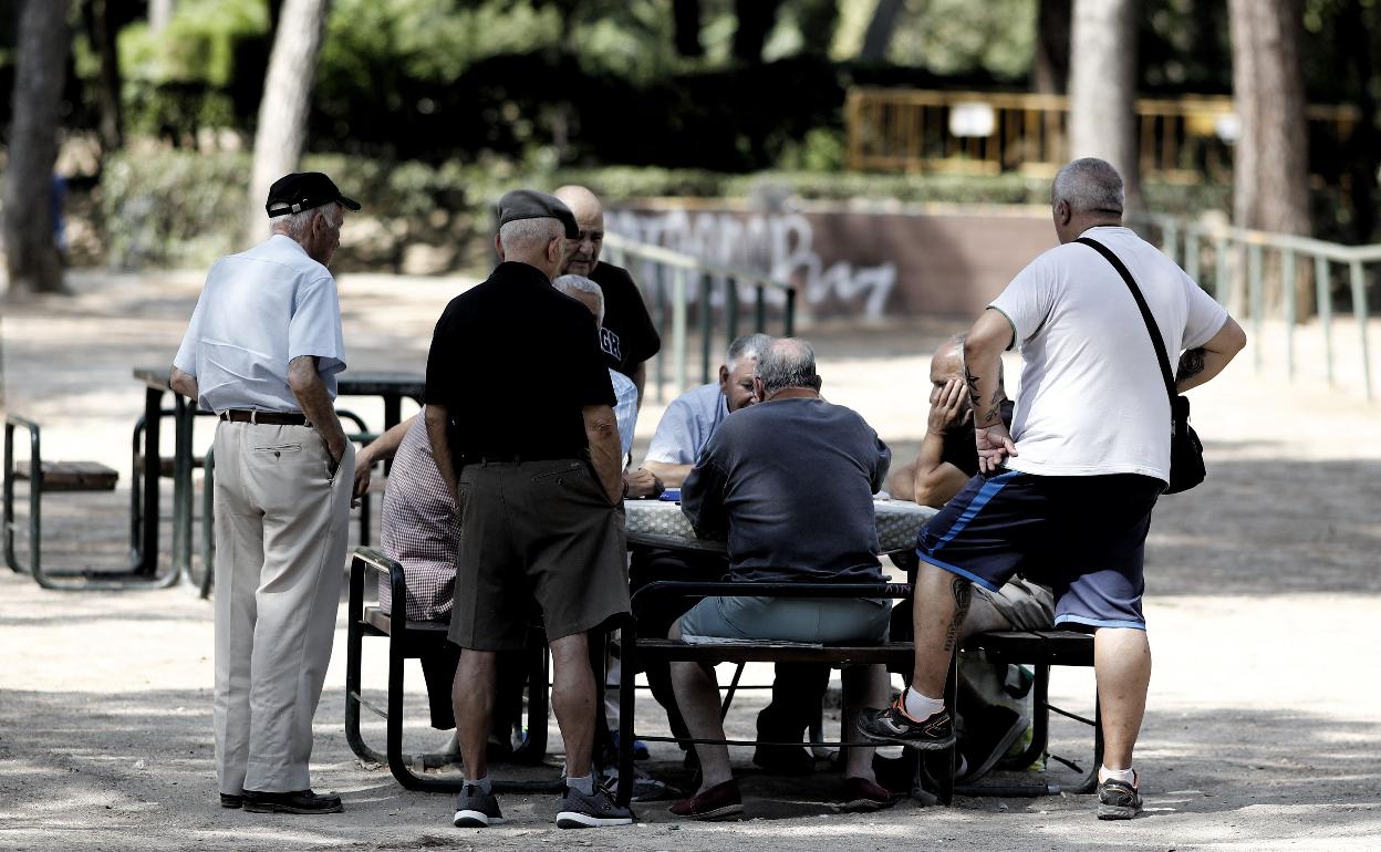 ¿Cuánto se lleva Hacienda de las pensiones? Así tributan en el IRPF