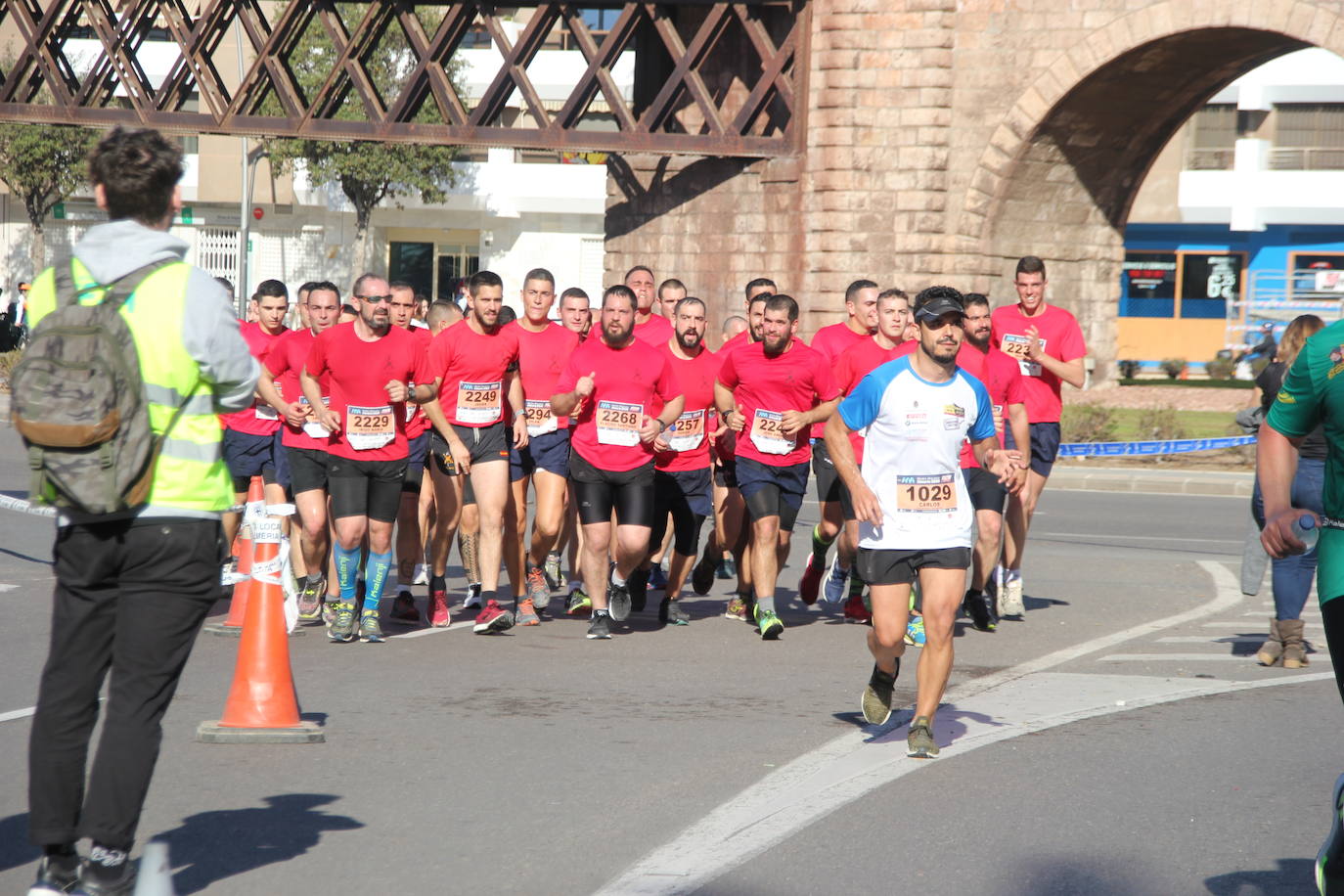 ¿Has estado en la carrera de este domingo? Aquí te puedes encontrar