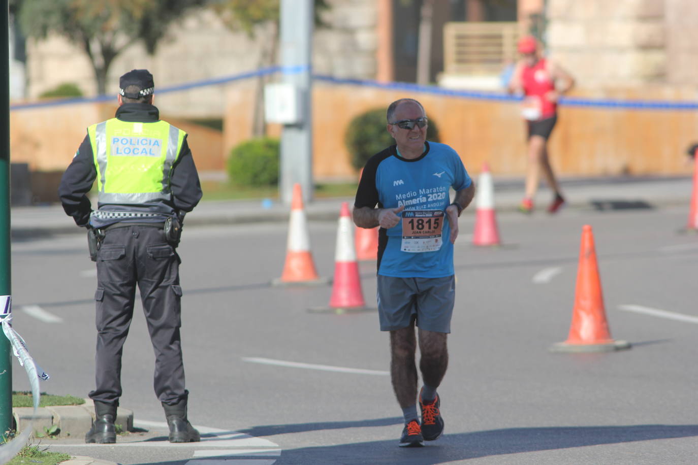 ¿Has estado en la carrera de este domingo? Aquí te puedes encontrar