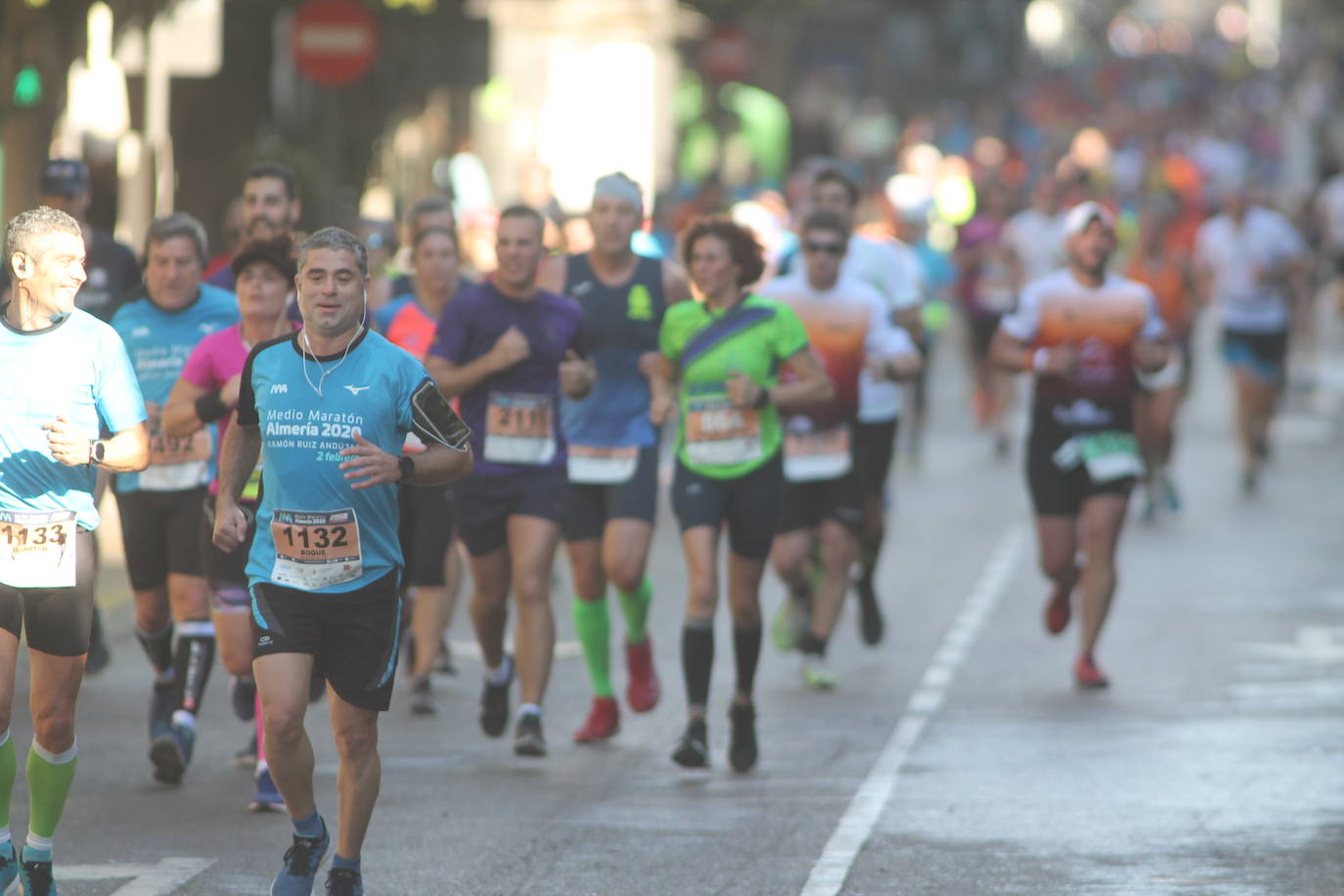 ¿Has estado en la carrera de este domingo? Aquí te puedes encontrar