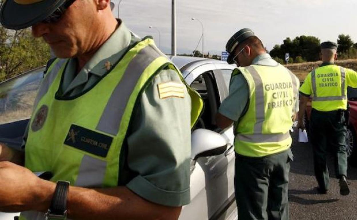 DGT | El motivo por el que Tráfico ha multado a más de 6.000 personas en una sola semana