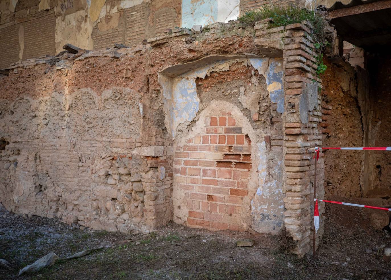 Su estratégico enclave, a los pies de la Alhambra, constituye un factor importante por las posibilidades que ofrece para completar y diversificar la oferta cultural y turística del área declarada Patrimonio Mundial por la Unesco