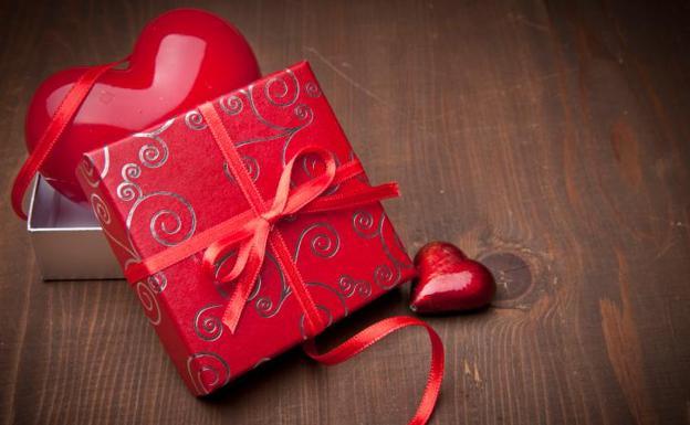 Las mejores ideas de regalos para San Valentín |
