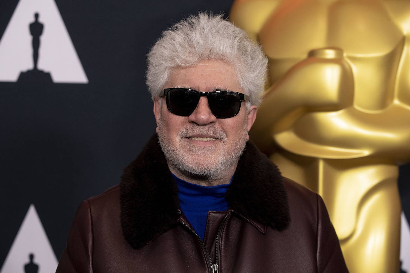 Los premios se entregarán en la madrugada del domingo al lunes