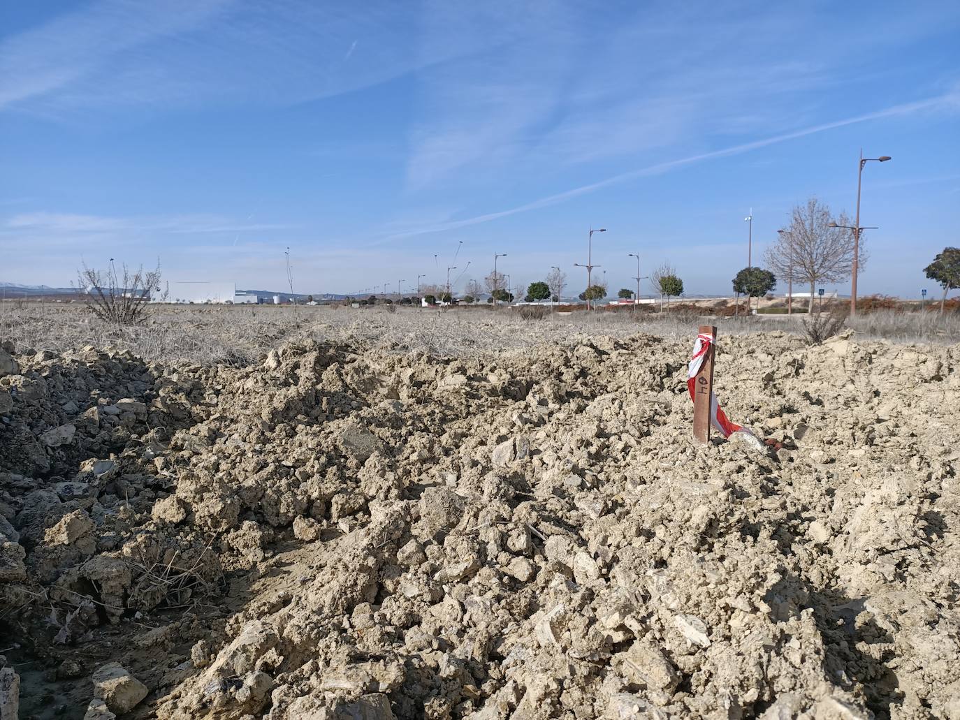 Los dos laboratorios empezarán a funcionar en la antigua Facultad de Ciencias de la Salud, pero en un futuro quedarán instalados en los terrenos de Escúzar donde ya se desarrollan las primeras catas. 