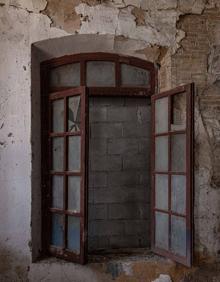 Imagen secundaria 2 - Espacios interiores de la fábrica de azúcar San Isidro.