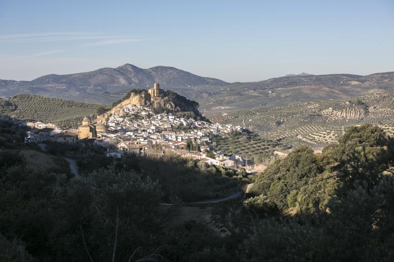 Los trabajadores del campo granadinos reclaman soluciones ante la crisis del sector