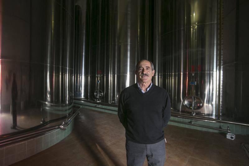 Los trabajadores del campo granadinos reclaman soluciones ante la crisis del sector