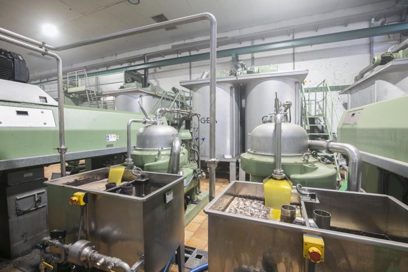 Los trabajadores del campo granadinos reclaman soluciones ante la crisis del sector