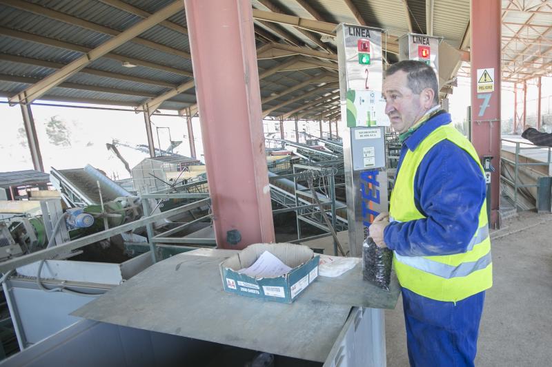 Los trabajadores del campo granadinos reclaman soluciones ante la crisis del sector