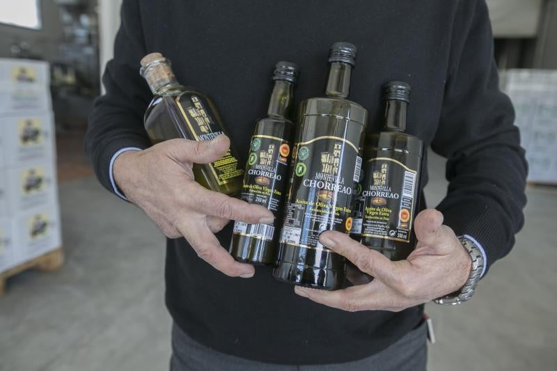 Los trabajadores del campo granadinos reclaman soluciones ante la crisis del sector