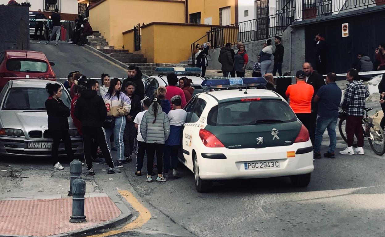 Tiroteo en Granada | Decretan prisión para el homicida confeso del tiroteo de Pinos Puente