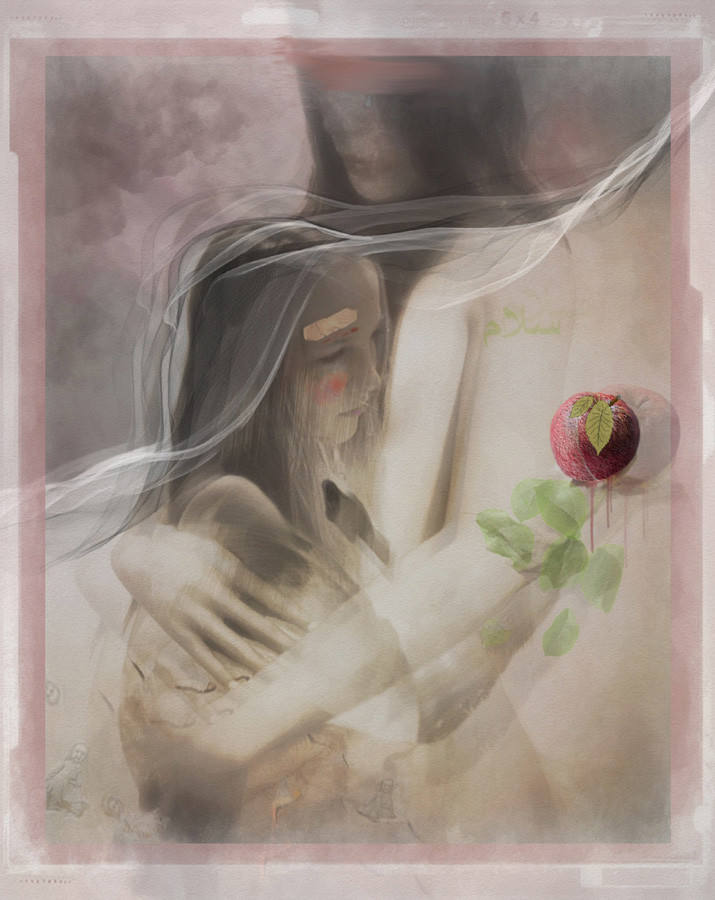 El ganador de la categoría 'Photo Essay' ha sido Peter Wikin con la serie de fotografías titulada 'Protests or Phophecies? The Songs of Kurt Cobain'