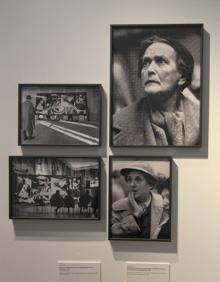 Imagen secundaria 2 - Una exposición gratuita muestra los secretos del Guernica en el centro de Granada